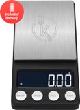 Kitchenwell Digitale Mini Precisie Keukenweegschaal