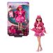Mattel JMP47 Modepop Meerkleurig