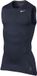 Nike Pro Cool Compression - 703092-451 - Sporttop - Heren - Blauw - Maat XL