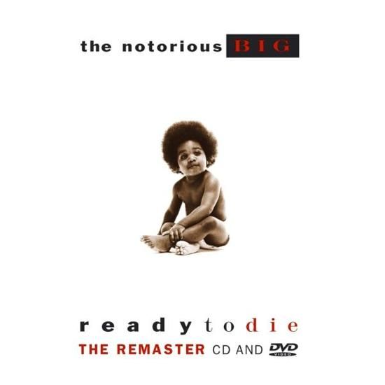 Bad Boy Ready to Die - Pop - 2CD