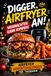 DIGGA, AIRFRYER AN – WEIHNACHTEN KANN KOMMEN!