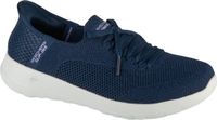 Skechers Slip-Ins: Go Walk Joy - Abby 124649-NVY Vrouwen Marineblauw Sneakers maat 40