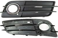 Taros Trade 115365 Radiatorgrille bumper rechtsvoor - passagierszijde