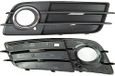 Taros Trade 115365 Radiatorgrille bumper rechtsvoor - passagierszijde