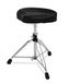 Pacific Drums 800-serie 33 cm Throne Round Top BX Throne, chroom