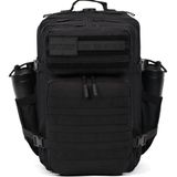 WOLFpak 45L Rugzak, Nachtschade-editie, One Size, Rugzak