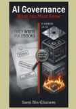 AI Libri GmbH AI Governance - What You Must Know Paperback