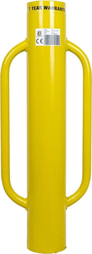 Orit Palenrammer - PR 112 - Tot Ø 112 mm