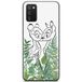 ERT GROUP mobiel telefoonhoesje voor Samsung A02S origineel en officieel erkend Disney patroon Bambi 009 optimaal aangepast aan de vorm van de mobiele telefoon, hoesje is gemaakt van TPU