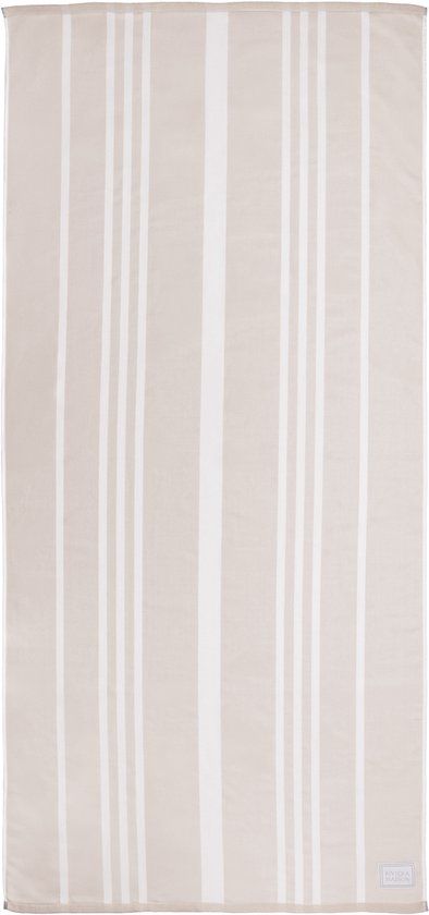 Riviera Maison Rivièra Maison Strandlaken 90 x 180 cm