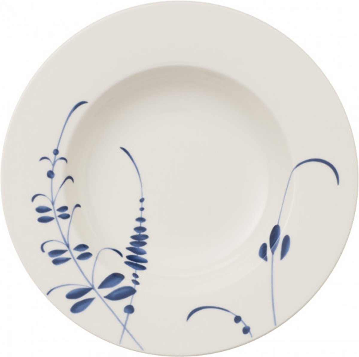 Villeroy & Boch Vieux Luxembourg Brindille Diep bord