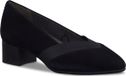 Tamaris COMFORT Dames Pumps 8-84306-41 001 comfort fit Maat: 38 EU