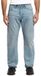 G-Star Contor 3D Regular Heren Jeans Sun Faded Pacific Blue