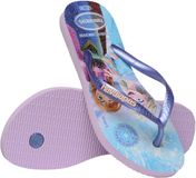 Havaianas Slim Princess-slippers voor kinderen
