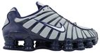 Nike Shox TL schoenen, modelnummer IR5276002