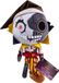Funko Pop! Plush: Five Nights at Freddy's: Security Breach Ruin - Sun 7"