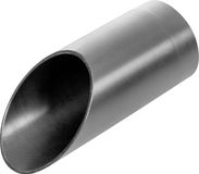 Ersa 0CA10-5005 Afzuigmond