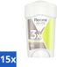 Rexona 15 x Maximum Protection Stress Control Anti-Transpirant Stick - 45 ml