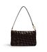 Michael Kors Sac à main Jet Set marron