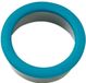 Wilton Ronde Koekjesuitsteker 8,5cm Blauw Metaal