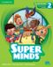 Super Cambridge University Press Super Minds Level 2 Student's Book with eBook British English Paperback