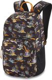 Dakine KIDS CAMPUS Rugzak 41 cm Bordeaux - Unisex