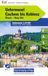 Kümmerly+Frey MAIRDUMONT Outdoor maps Germany- Untermosel - Cochem to Koblenz