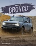 Ford Floored! Off Road- Ford Bronco