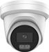 Hikvision DS-2CD2347G3-LI2UY 4MP 2.8mm ColorVu Turret Camera