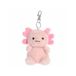 Aurora Palm Pals Axolotl Sleutelhanger Knuffel