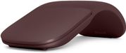 Microsoft Surface Arc Mouse Ambidextrous Bluetooth BlueTrace Bordeaux