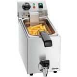 Bartscher Snack I Plus - Friteuse