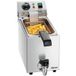 Bartscher Snack I Plus - Friteuse
