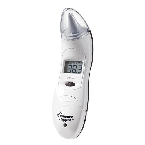 Tommee Tippee Close to Nature Digitale oorthermometer