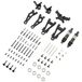 Reely RE-7566399 Pièce de rechange Suspension pour