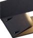 SLV Logs Wall Buiten Wandlamp - Antraciet