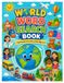 The World Around Me: Fun and Easy Word Search Puzzles for Kids Ages 4–7