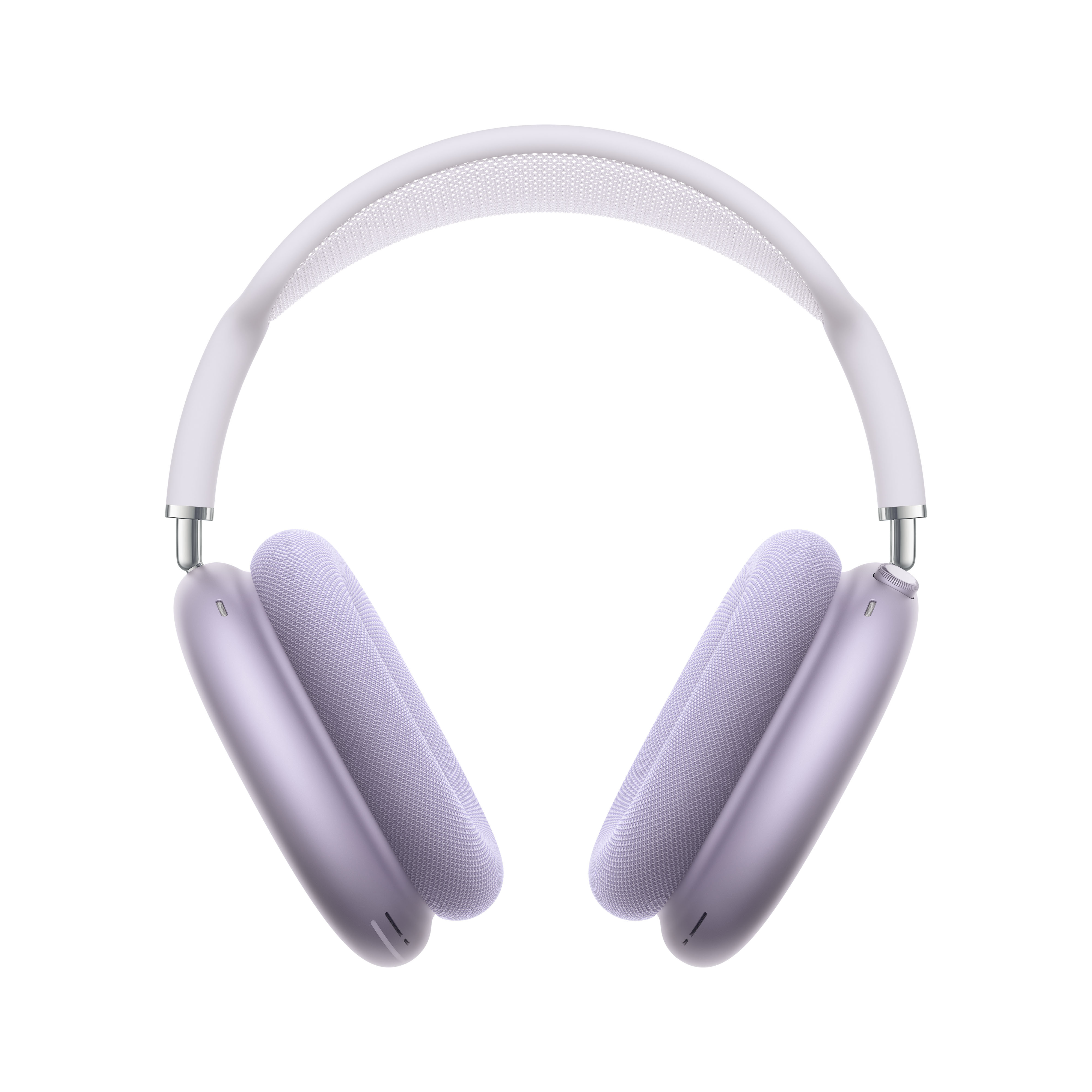 Apple AirPods Max - Draadloze Bluetooth Headset - Paars