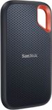 SanDisk 2TB Extreme Portable SSD V2 - Zwart