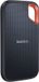 SanDisk 2TB Extreme Portable SSD V2 - Zwart