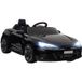 Audi RS E-tron GT Noir Voiture Électrique Enfant 12v avec Télécommande