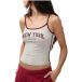 Superdry Dames-T-shirt Essential