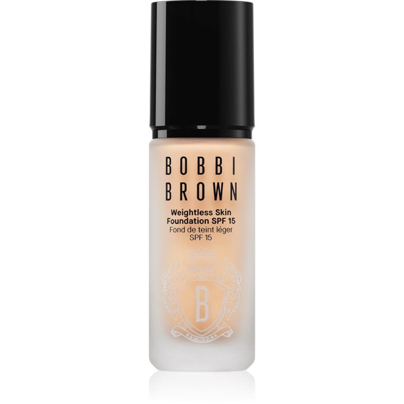 Bobbi Brown Weightless Skin Foundation