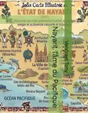 Nayarit, l’âme du Pacifique