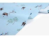 Dailylike Katoenen stoffen, park, 14 m