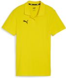 Puma Damespoloshirt TeamGoal CasuaLongsleeve Polo Wmn 658607