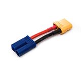 Adapter: Icecat Adapter: XT90-batterij/EC5-apparaat