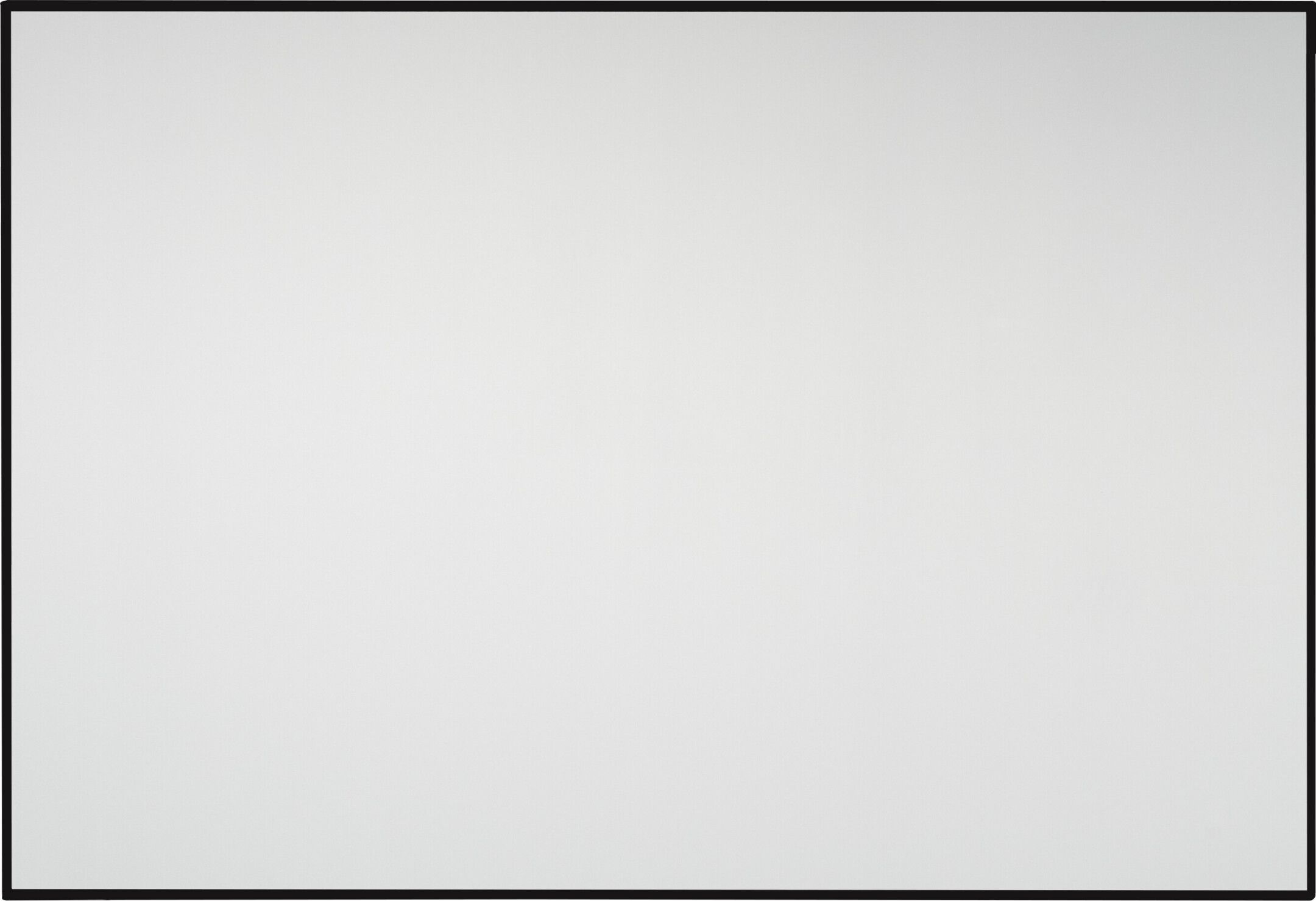 Celexon HomeCinema High Contrast Frame Scherm 135" - Dynamic Slate ALR