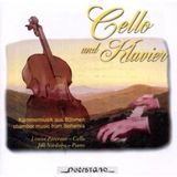Paterson/Niedoba Querstand Kammermusik Aus Bohmen CD