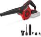 Einhell Accu Blazer TE-CB 18/270 Li Solo